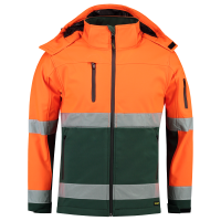 Fluor Orange-Green