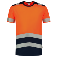 Fluor Orange-Ink