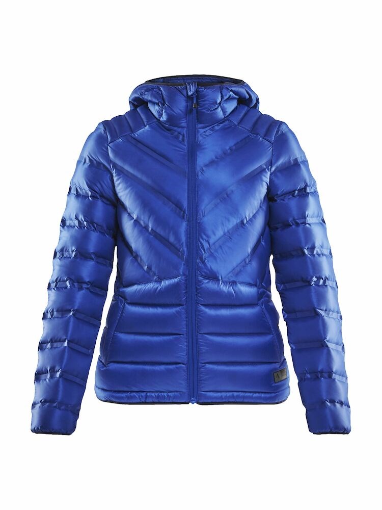 Craft - Light Down Jacket W Burst XXL