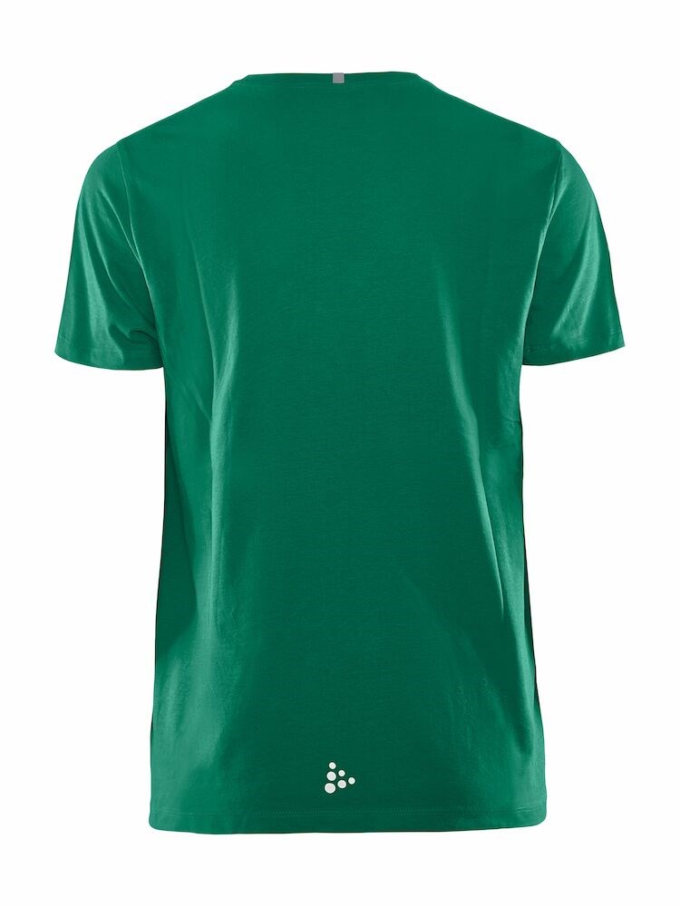 Craft - Community Mix SS Tee M Team Green 3XL