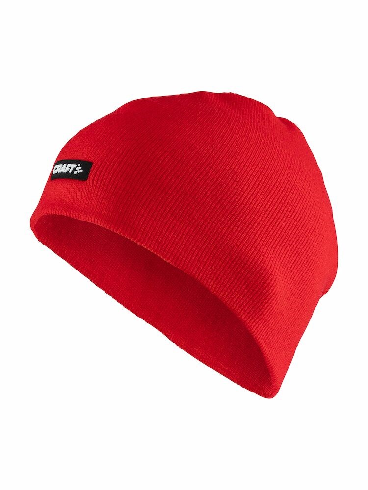 Craft - Community Hat Bright Red 0