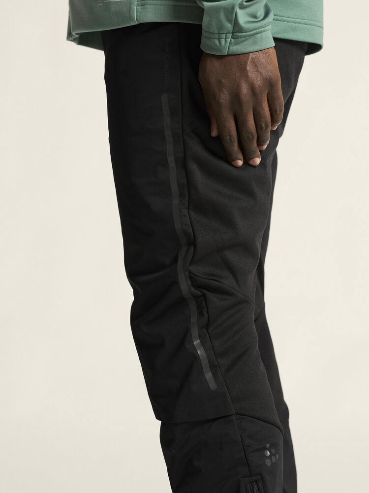 Craft - ADV Nordic Training Pants M Black S