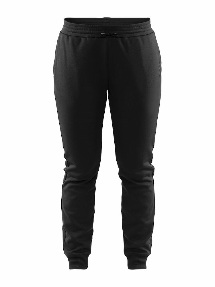 Craft - Leisure Sweatpants W Black XL