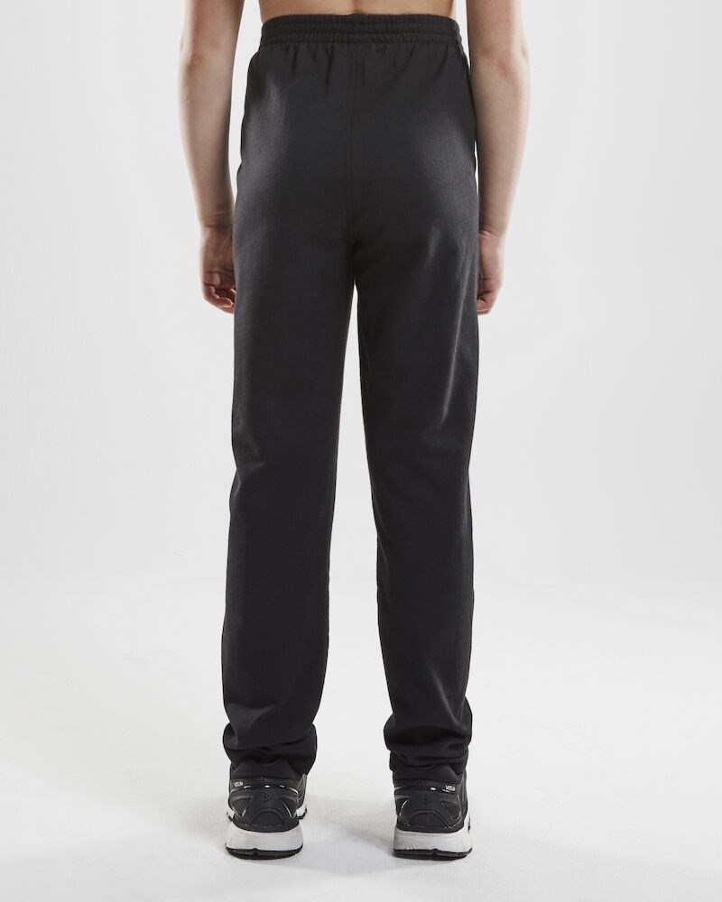 Craft - Progress GK Sweatpant Jr Black 146/152