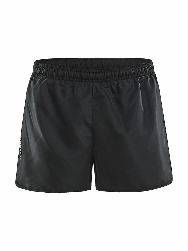 Craft - Rush Marathon Shorts M Black XL