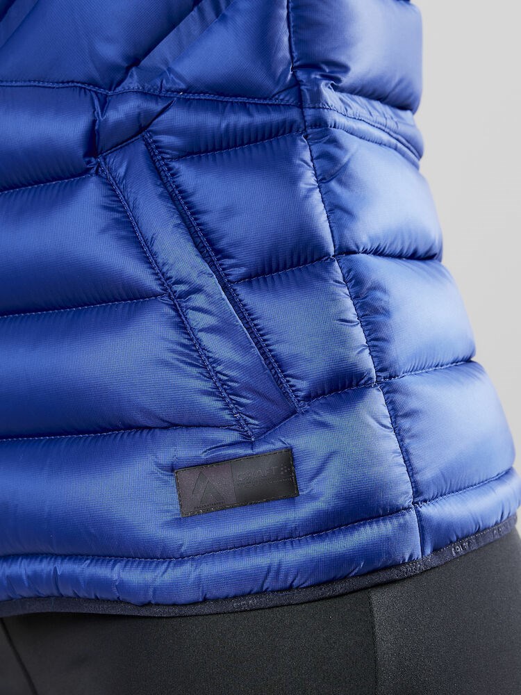 Craft - Light Down Jacket W Burst XXL