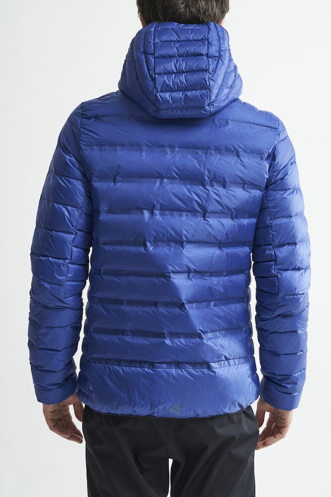 Craft - Light Down Jacket M Burst S