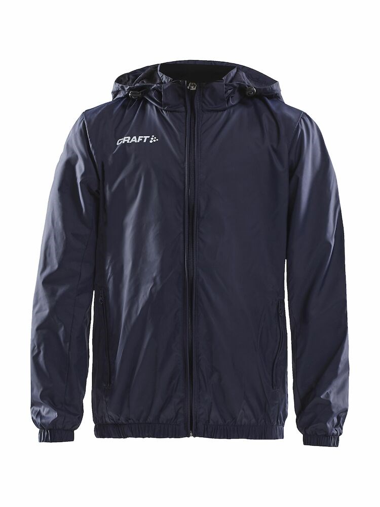 Craft - Wind Jacket Jr Navy 158/164