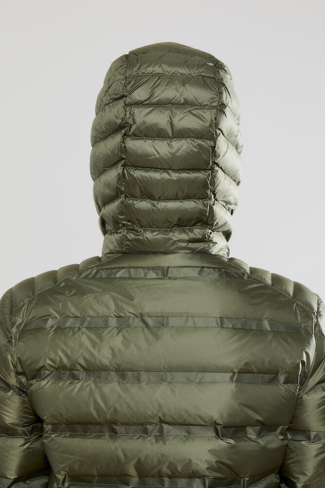 Craft - Light Down Jacket W Woods M