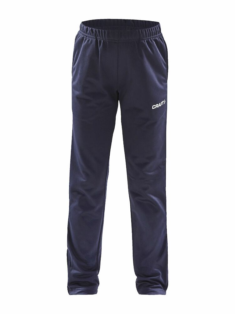 Craft - Squad Pant Jr Navy 158/164