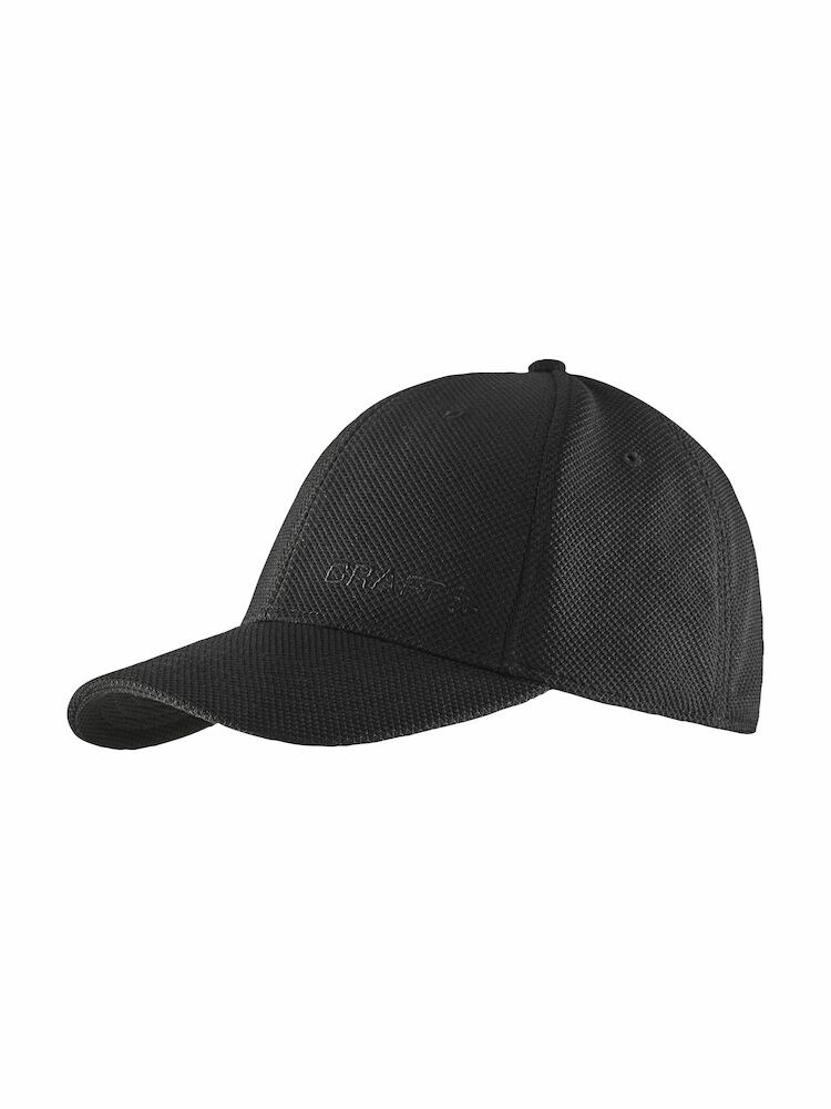 Craft - PRO Control Impact Cap Black L/XL