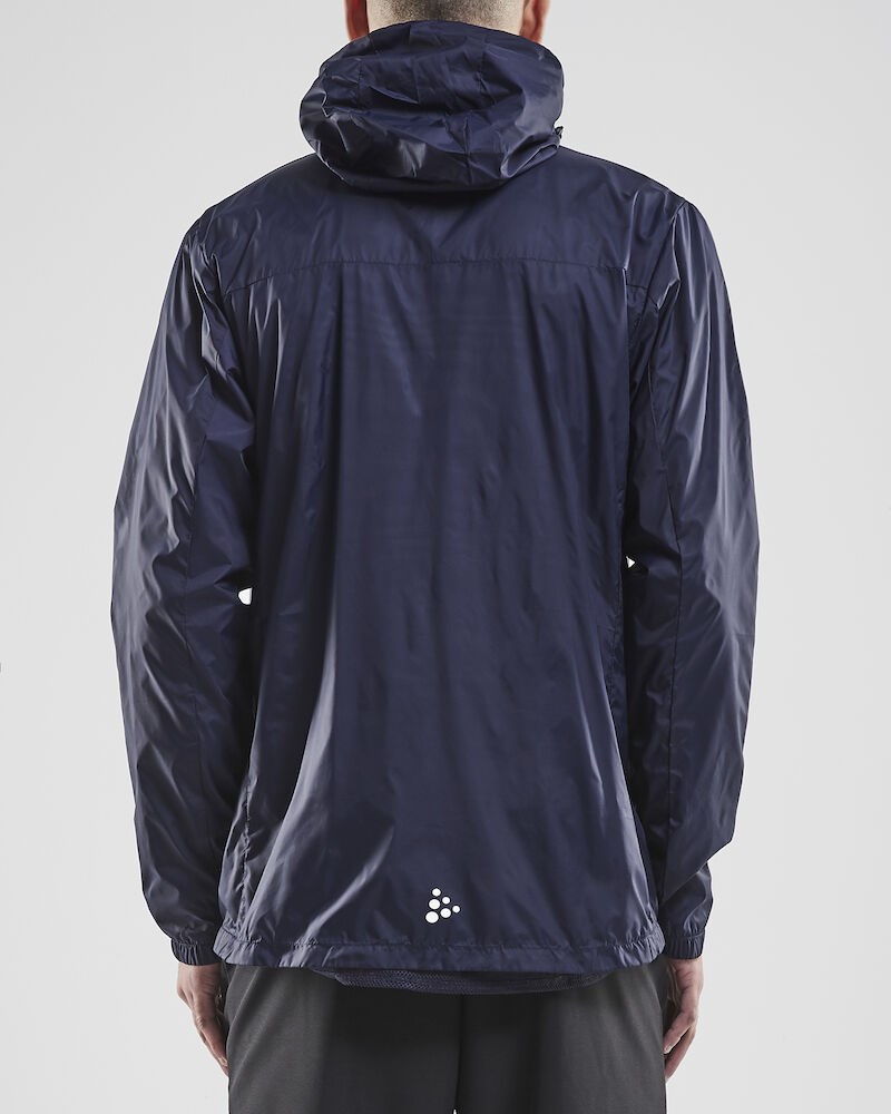 Craft - Wind Jacket M Navy L