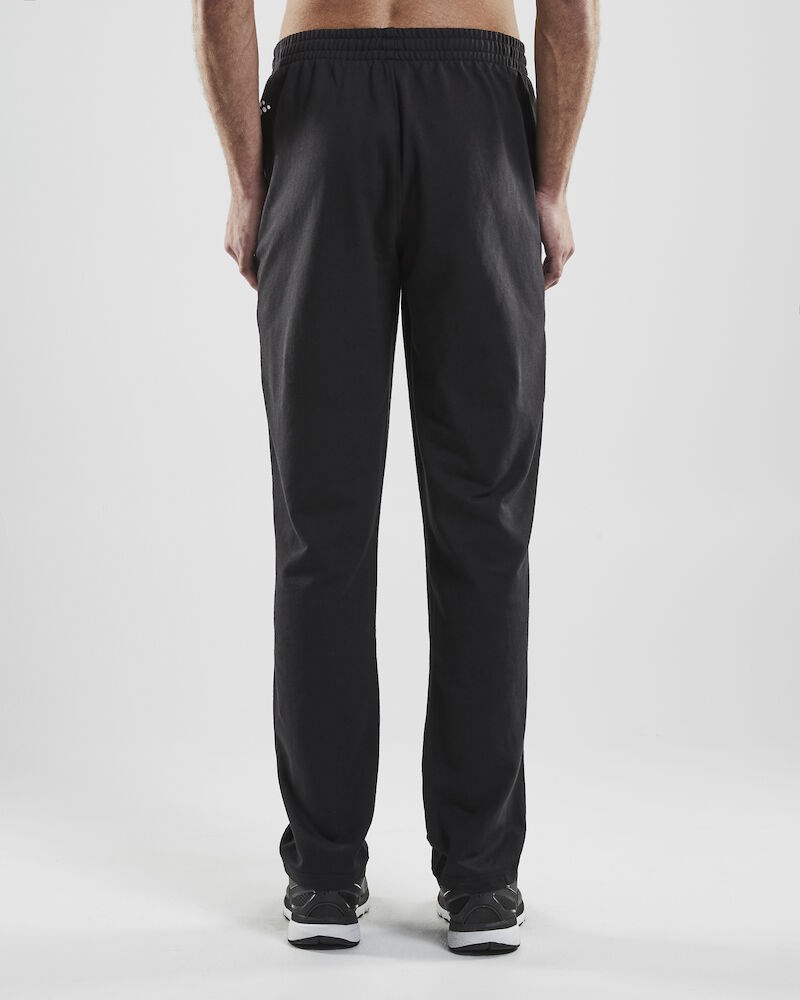 Craft - Progress GK Sweatpant M Black XS