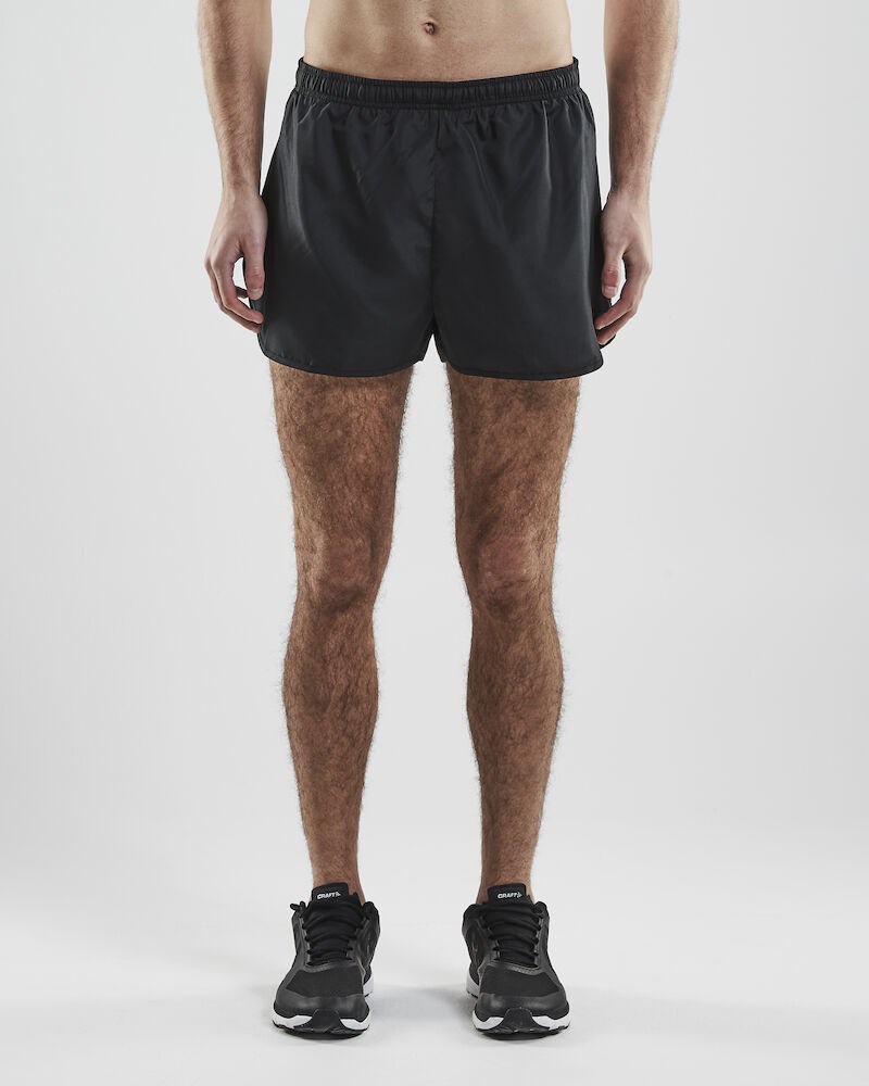 Craft - Rush Marathon Shorts M Black S