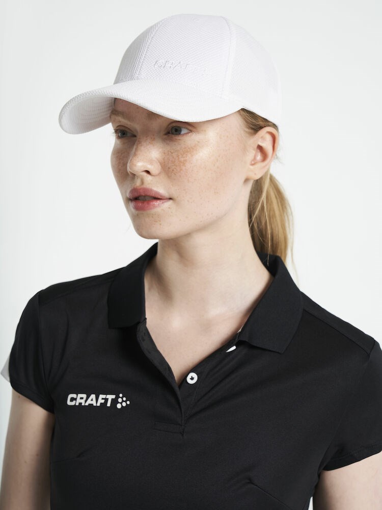 Craft - PRO Control Impact Cap White L/XL