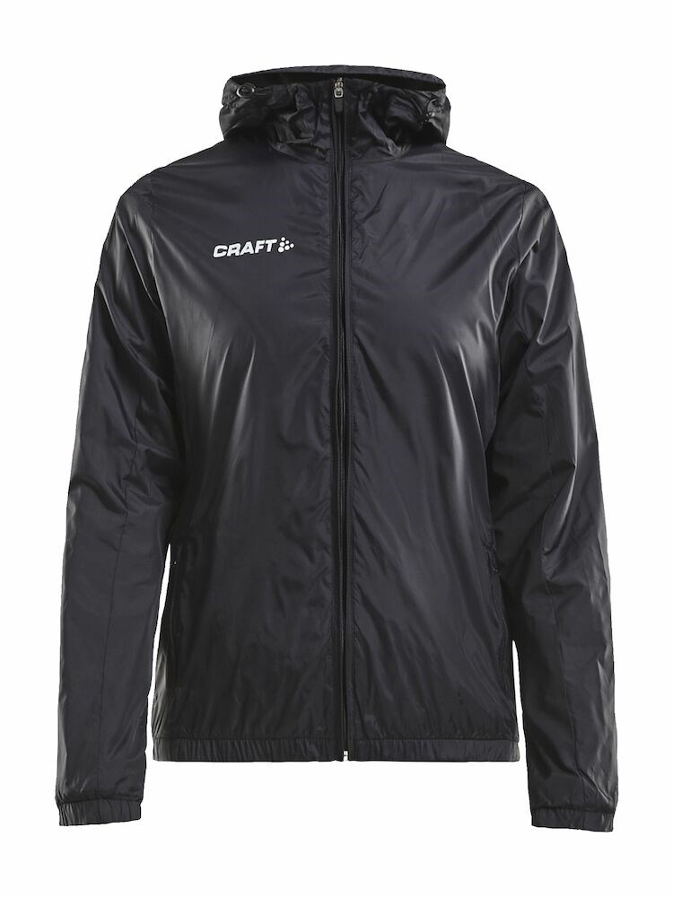 Craft - Wind Jacket W Black XS