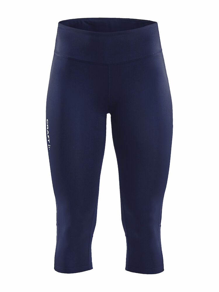 Craft - Rush Capri  W Navy/Navy XS