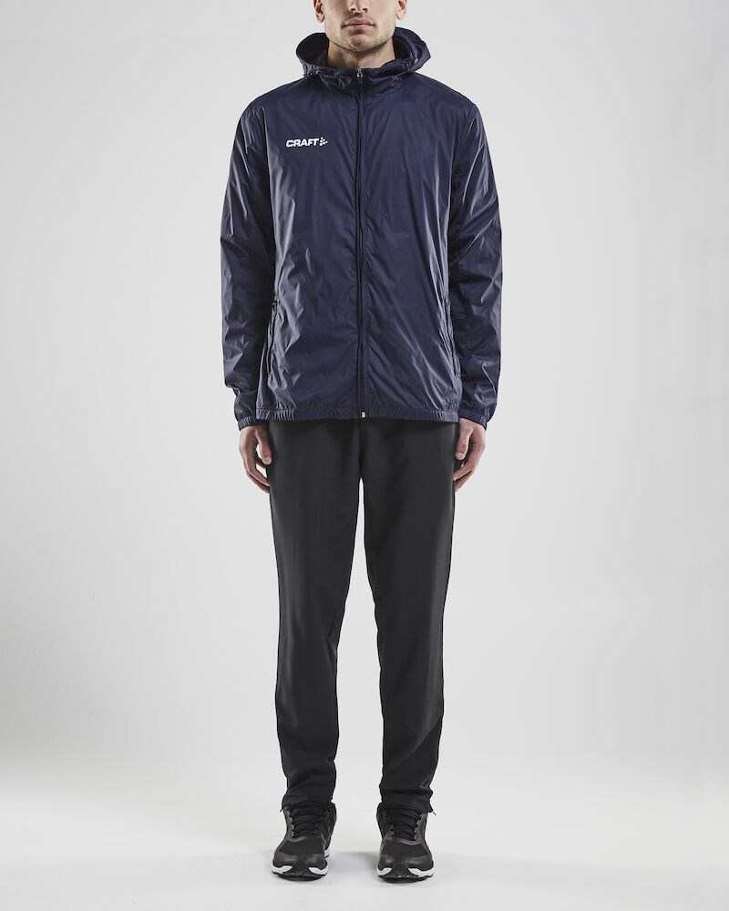 Craft - Wind Jacket M Navy L