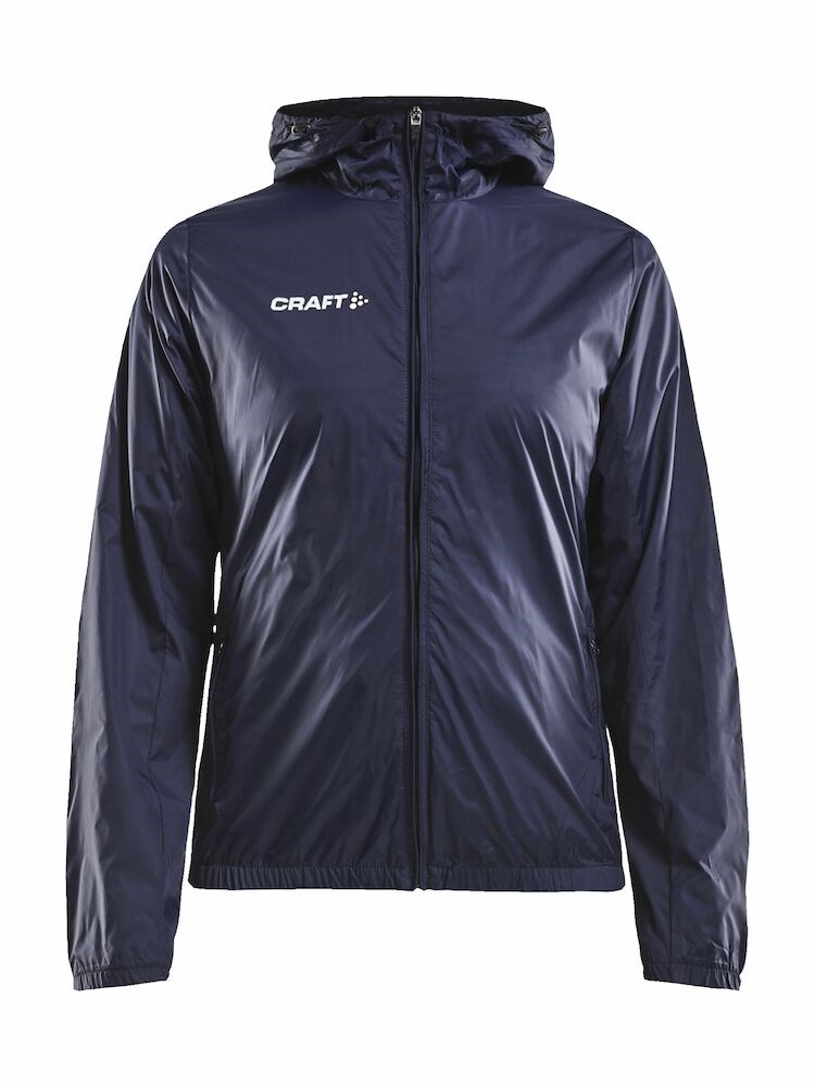 Craft - Wind Jacket W Navy M