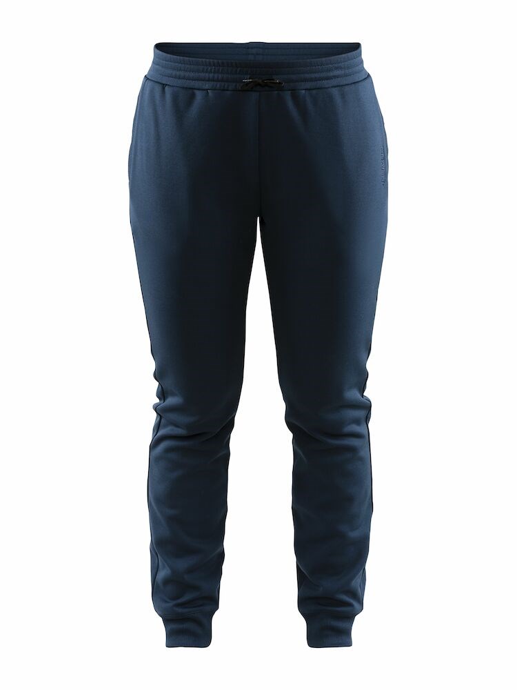 Craft - Leisure Sweatpants W Dark Navy XS