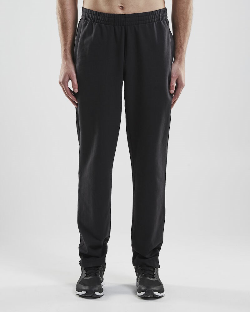 Craft - Progress GK Sweatpant M Black XS