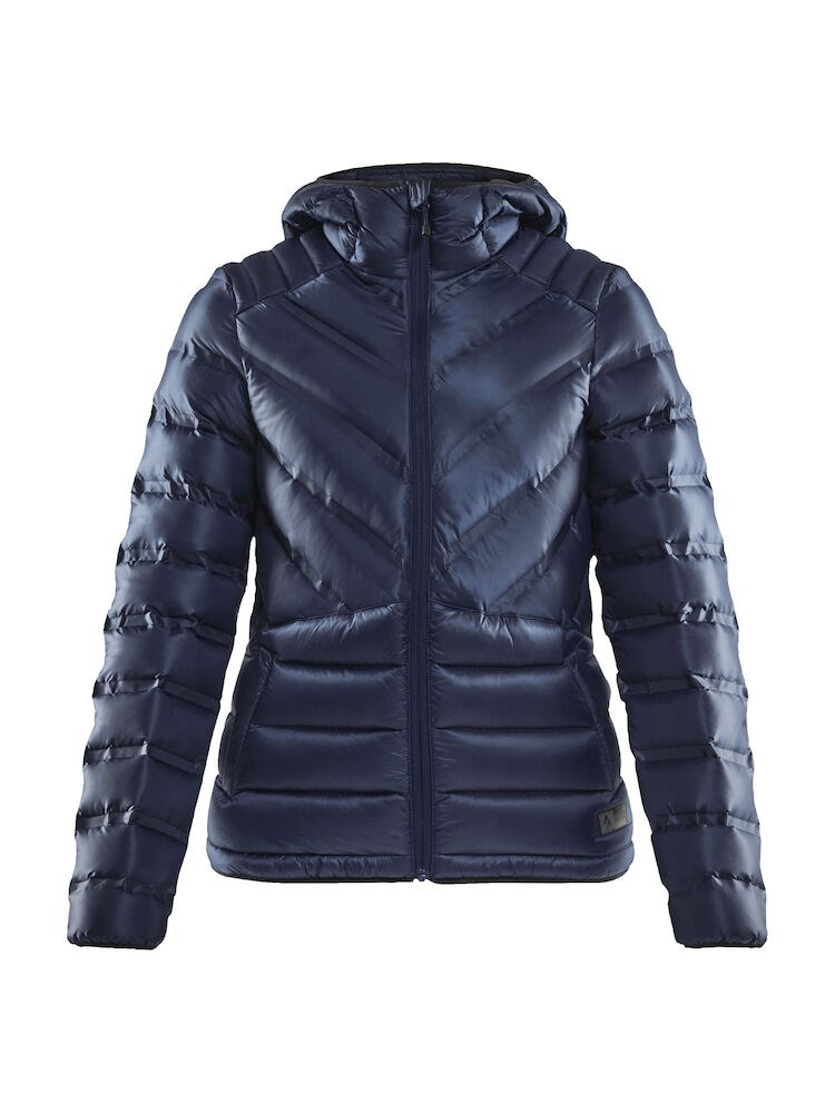 Craft - Light Down Jacket W Blaze XXL