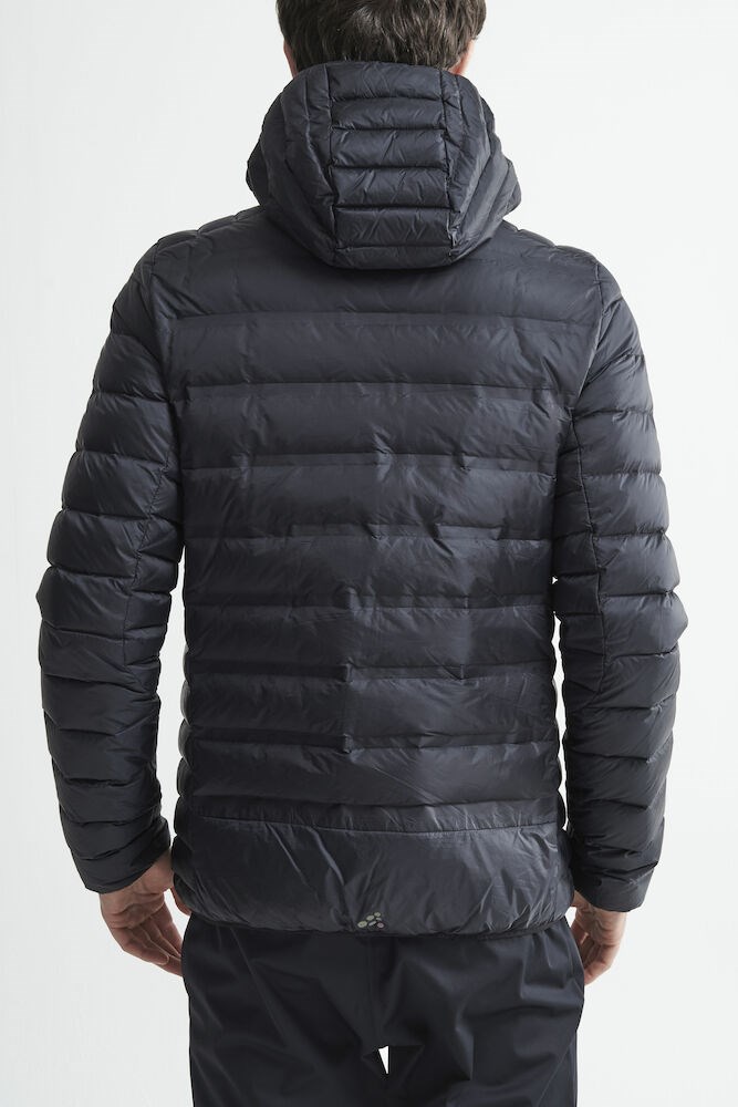 Craft - Light Down Jacket M Black S