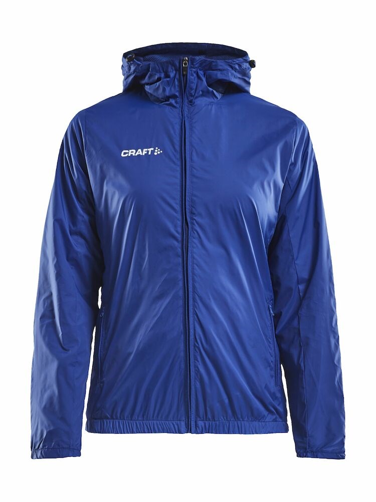 Craft - Wind Jacket W Club Cobolt M