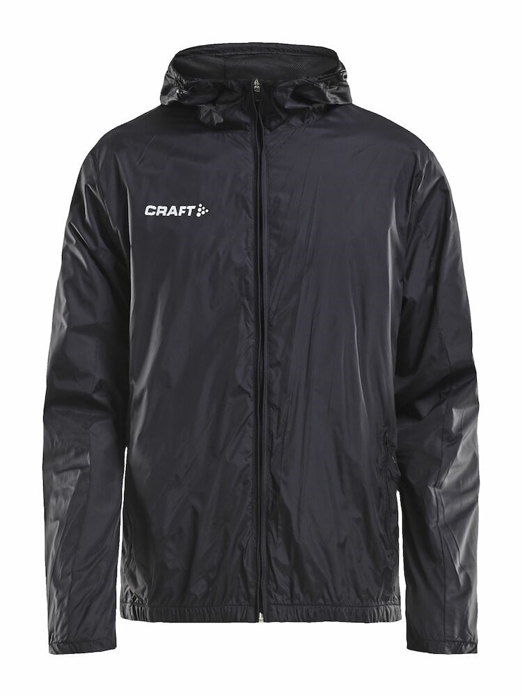 Craft - Wind Jacket M Black S