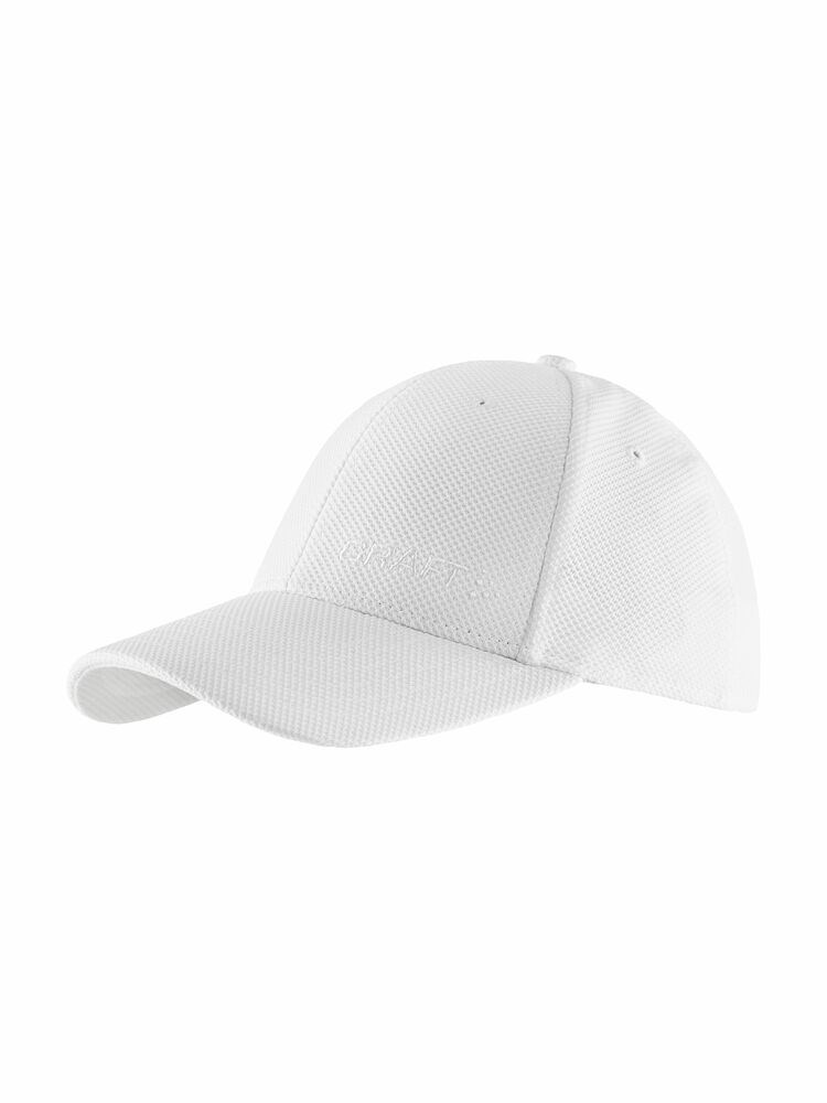 Craft - PRO Control Impact Cap White L/XL