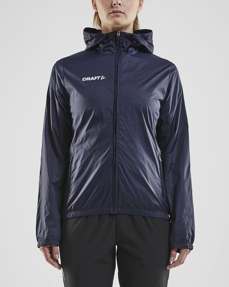 Craft - Wind Jacket W Navy M