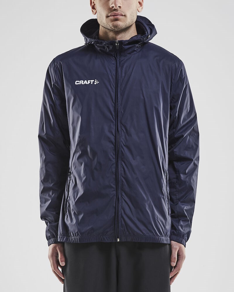 Craft - Wind Jacket M Navy L