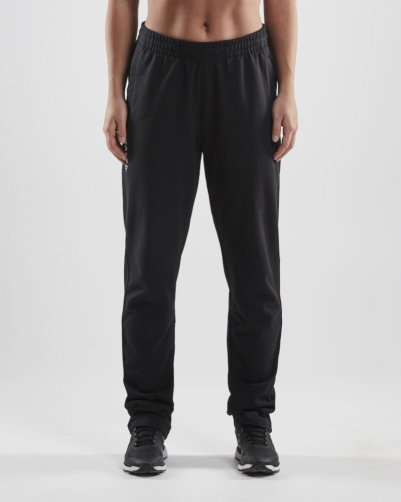 Craft - Progress GK Sweatpant W Black S